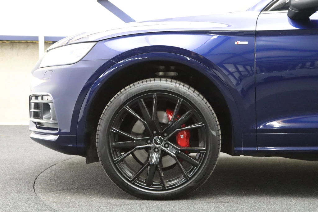 Audi Q5 – foto 14