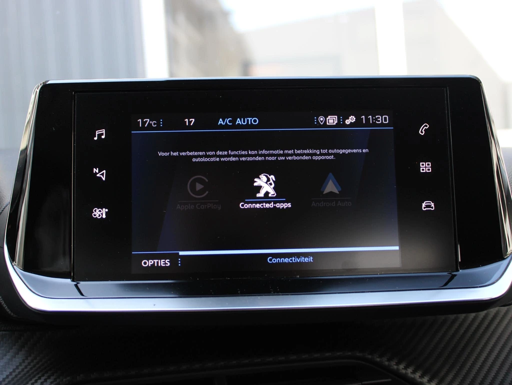 Peugeot 2008 – foto 19