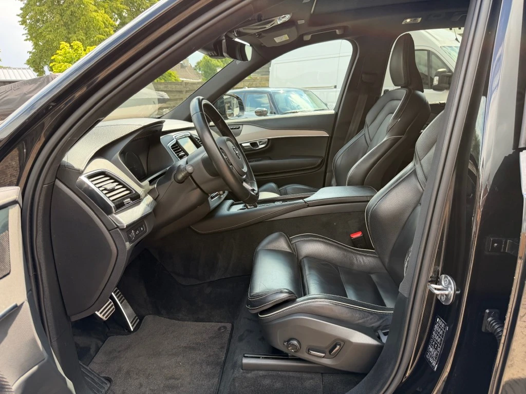 Volvo XC90 – foto 16
