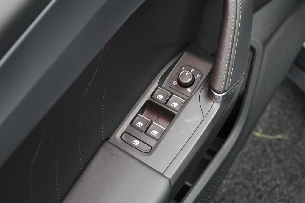 CUPRA Leon – foto 16
