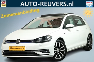 Volkswagen Golf – thumbnail 1