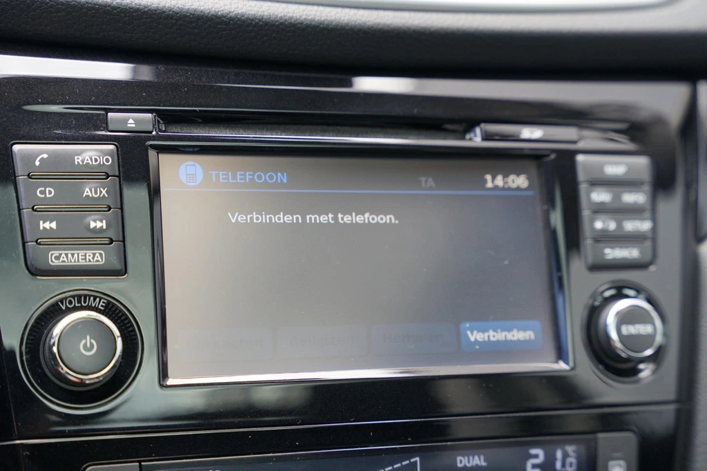 Nissan QASHQAI – foto 24