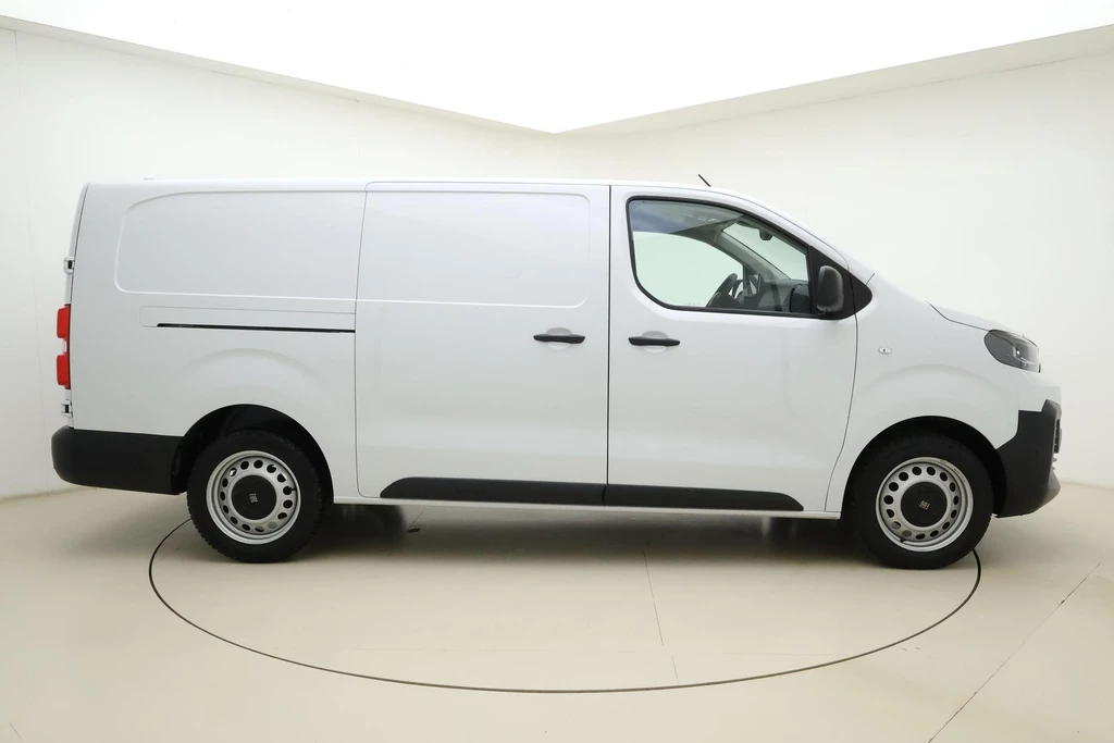Fiat Scudo – foto 7