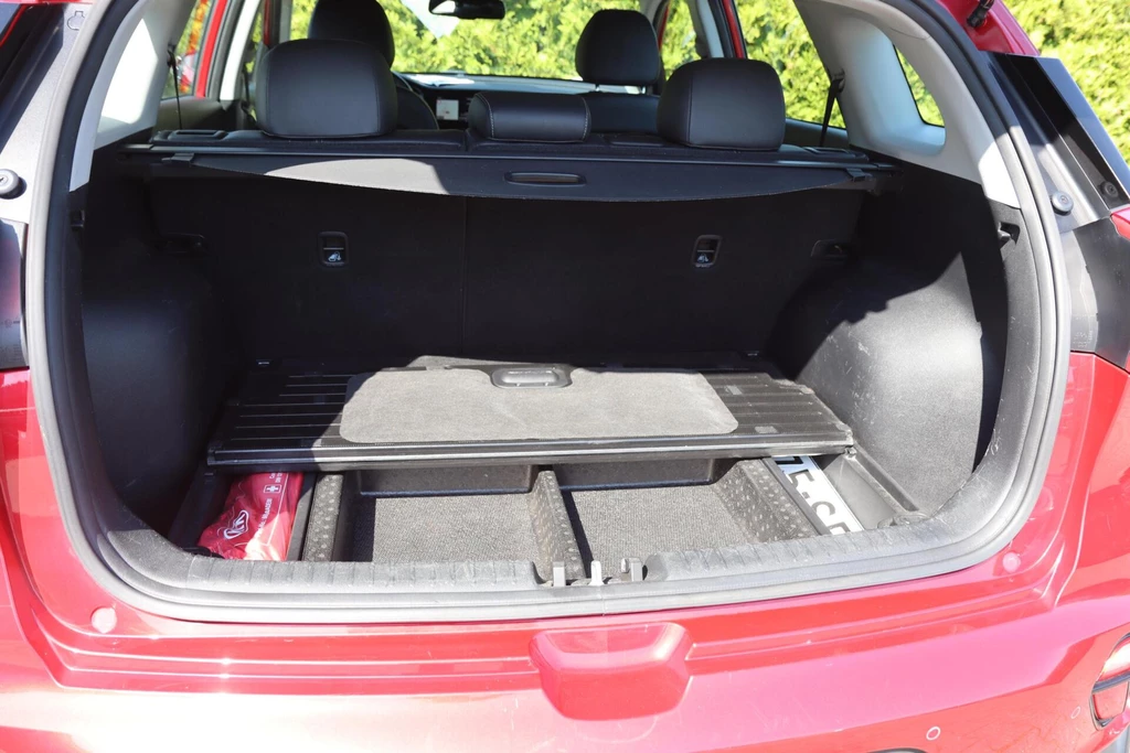 Kia Niro – foto 64