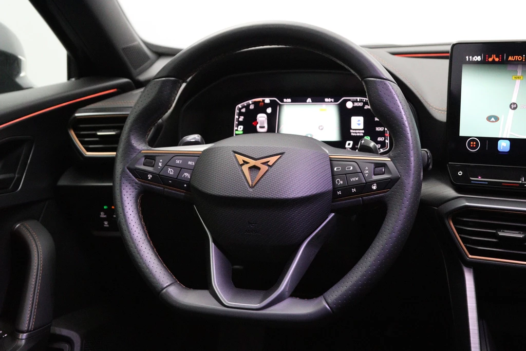 CUPRA Formentor – foto 17