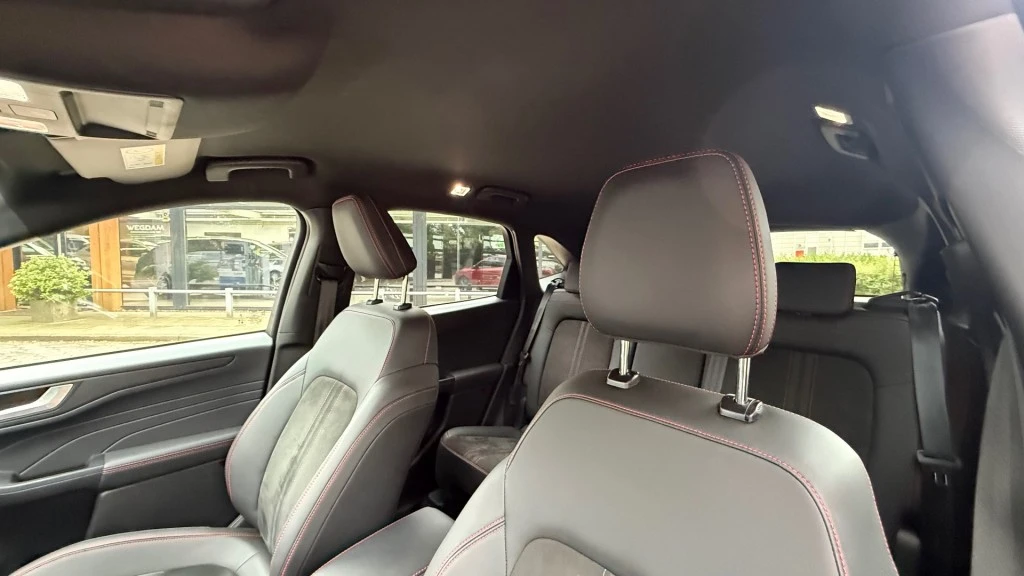 Ford Kuga – foto 30