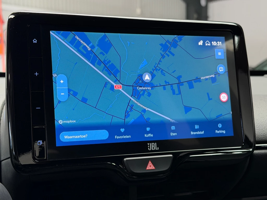 Toyota Yaris – foto 18