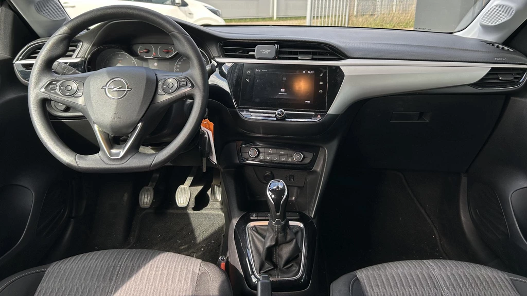 Opel Corsa – foto 7