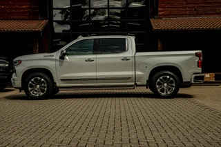 Chevrolet Silverado – thumbnail 2