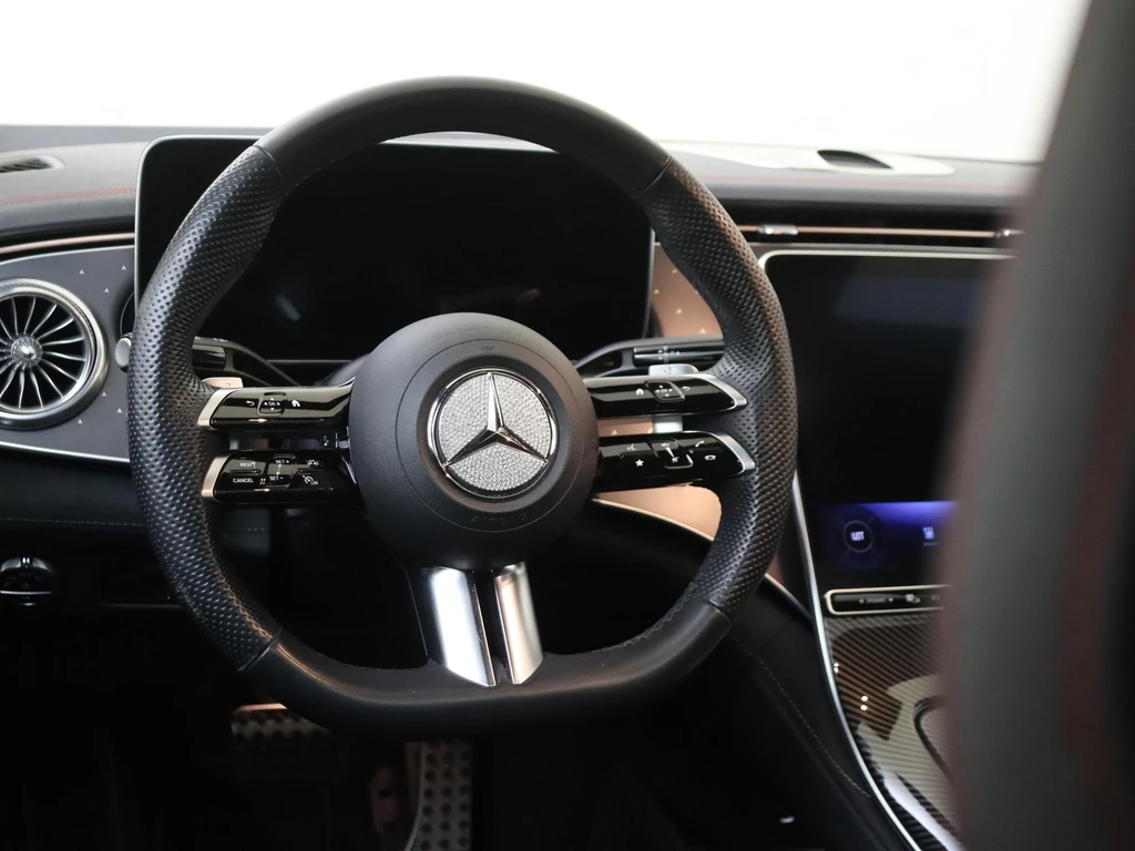 Mercedes-Benz EQE – foto 10