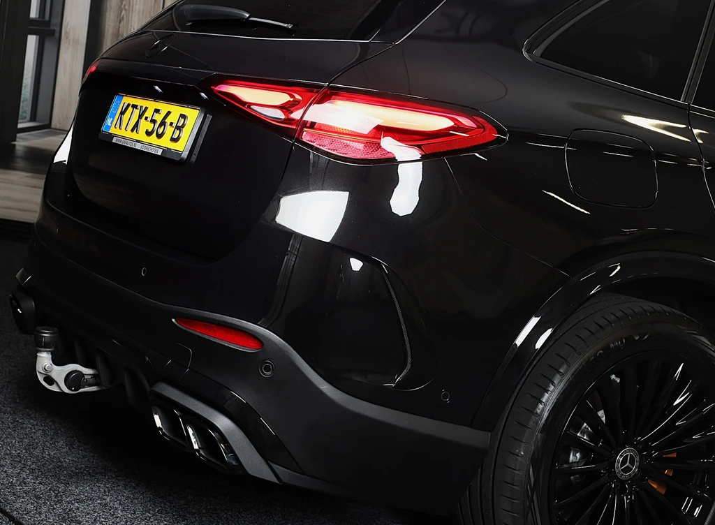 Mercedes-Benz GLC – foto 11