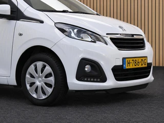 Peugeot 108 – thumbnail 6