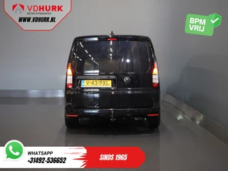 Volkswagen Caddy – thumbnail 4