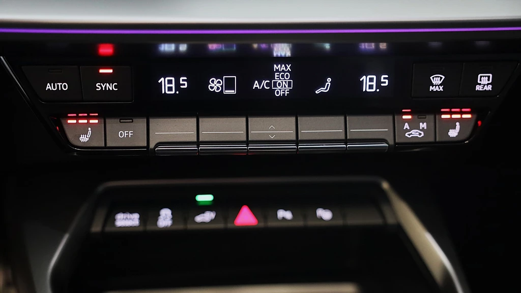 Audi A3 – foto 33