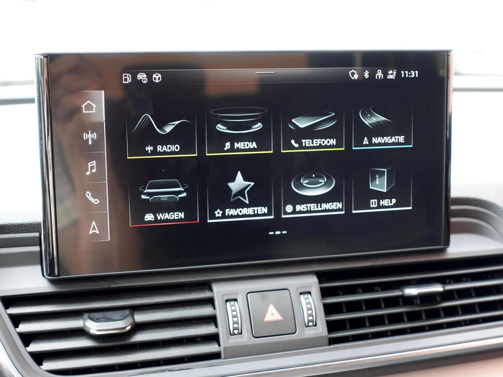 Audi Q5 – foto 31