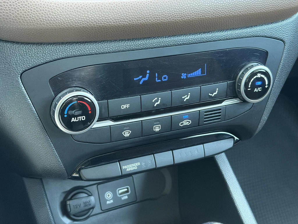 Hyundai i20 – foto 17