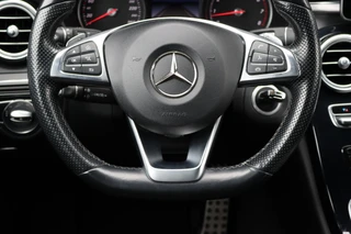 Mercedes-Benz C-Klasse – thumbnail 27
