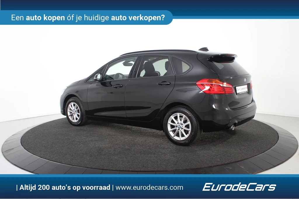 BMW 2 Serie – foto 5