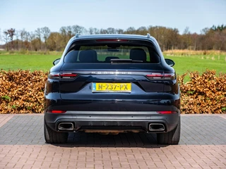 Porsche Cayenne – thumbnail 13