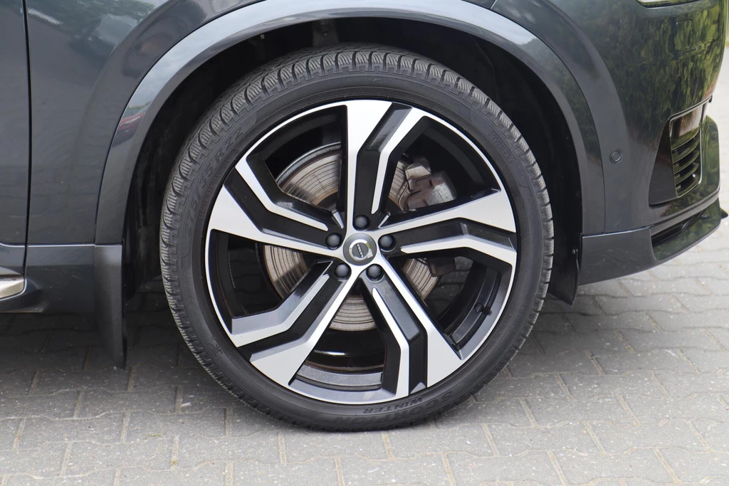 Volvo XC90 β foto 143