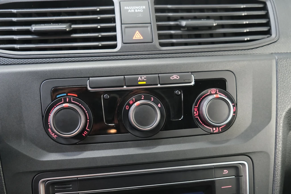 Volkswagen Caddy – foto 18