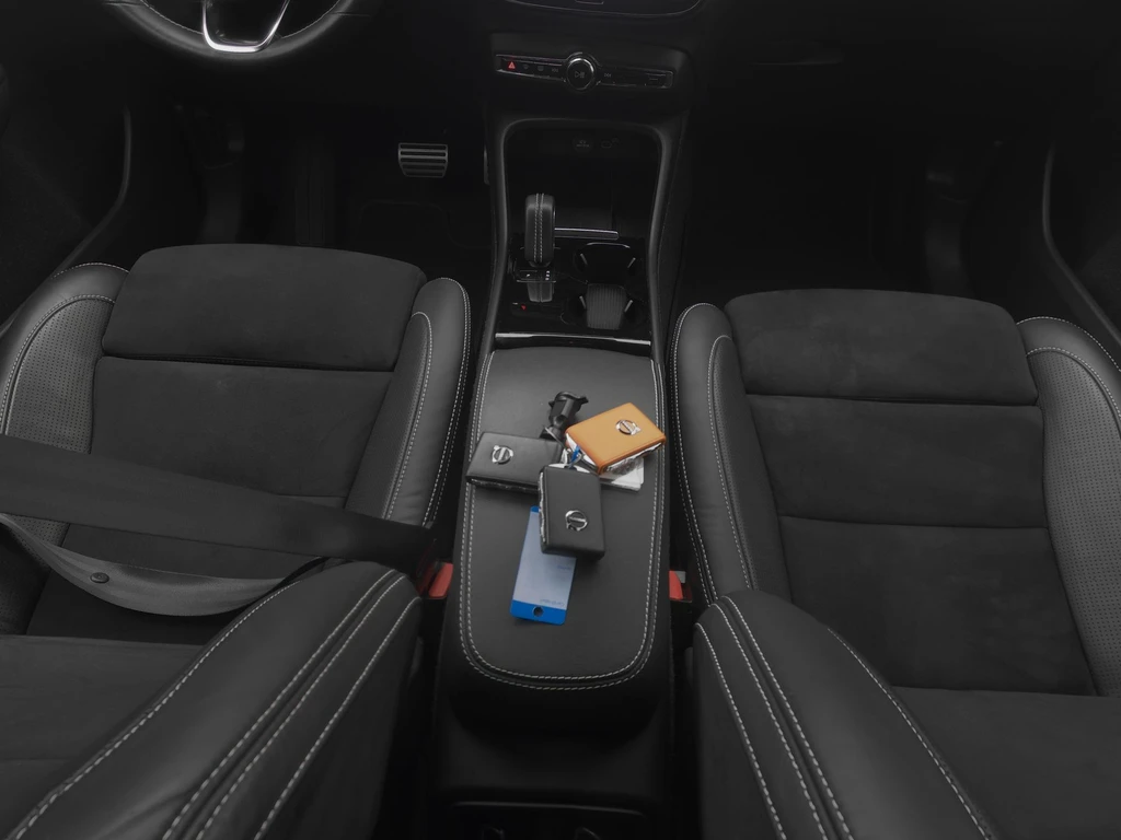 Volvo XC40 – foto 29