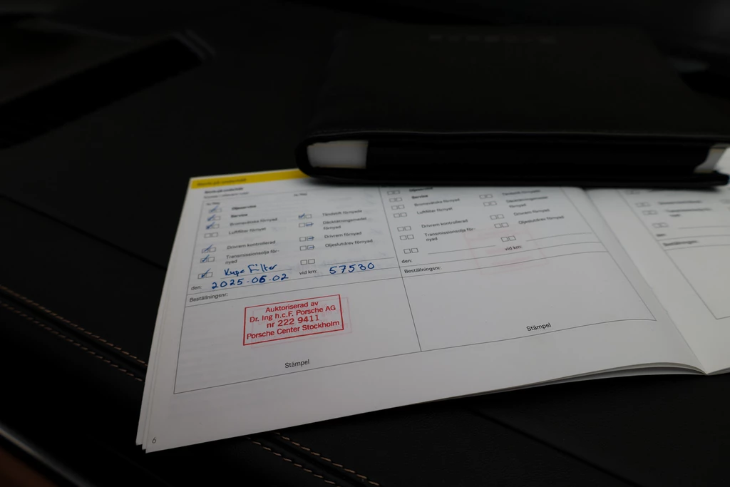 Porsche Cayenne – foto 62