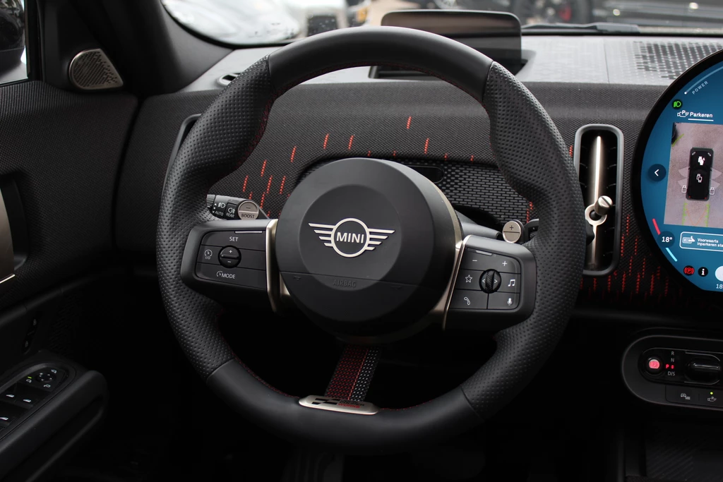 MINI Countryman – foto 18