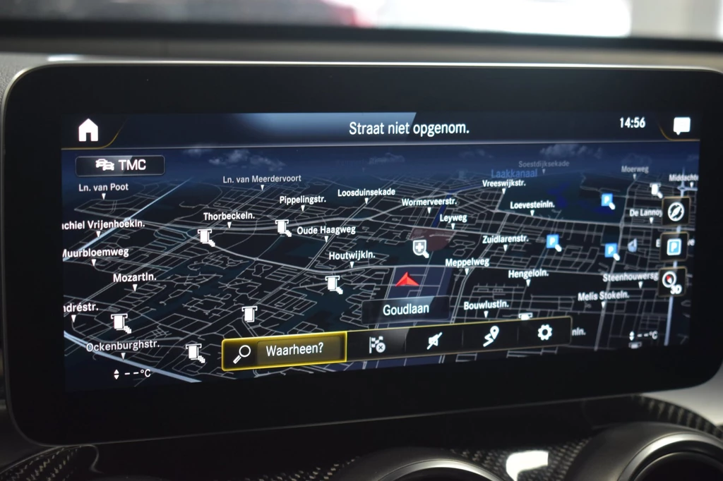 Mercedes-Benz GLC – foto 22
