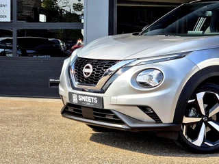 Nissan Juke – thumbnail 3