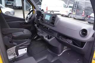 Mercedes-Benz Sprinter – thumbnail 26