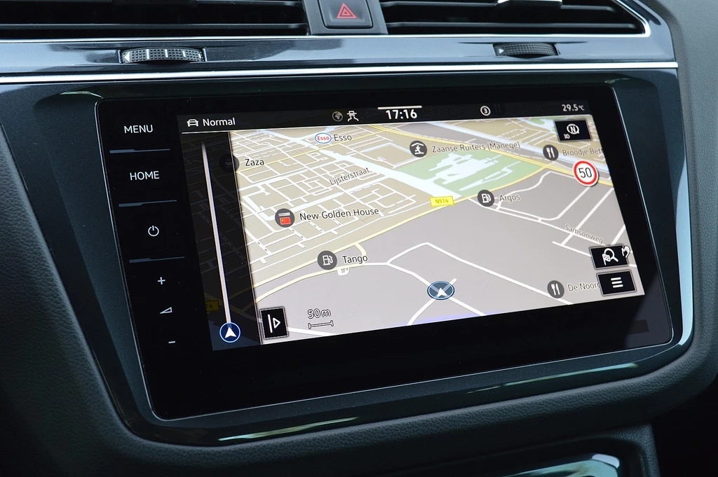 Volkswagen Tiguan – foto 25
