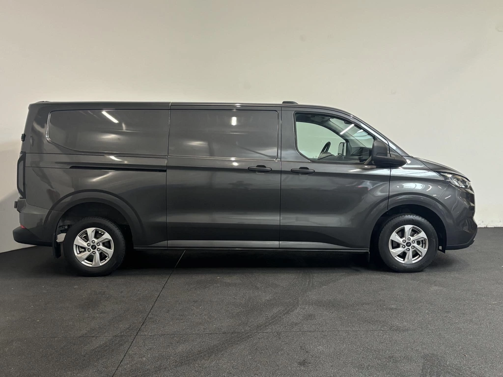 Ford Transit Custom – foto 6