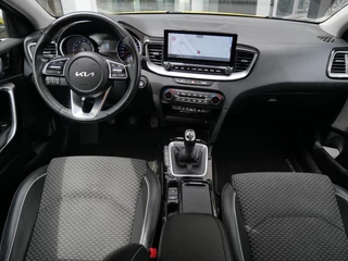 Kia Ceed Sportswagon – thumbnail 7