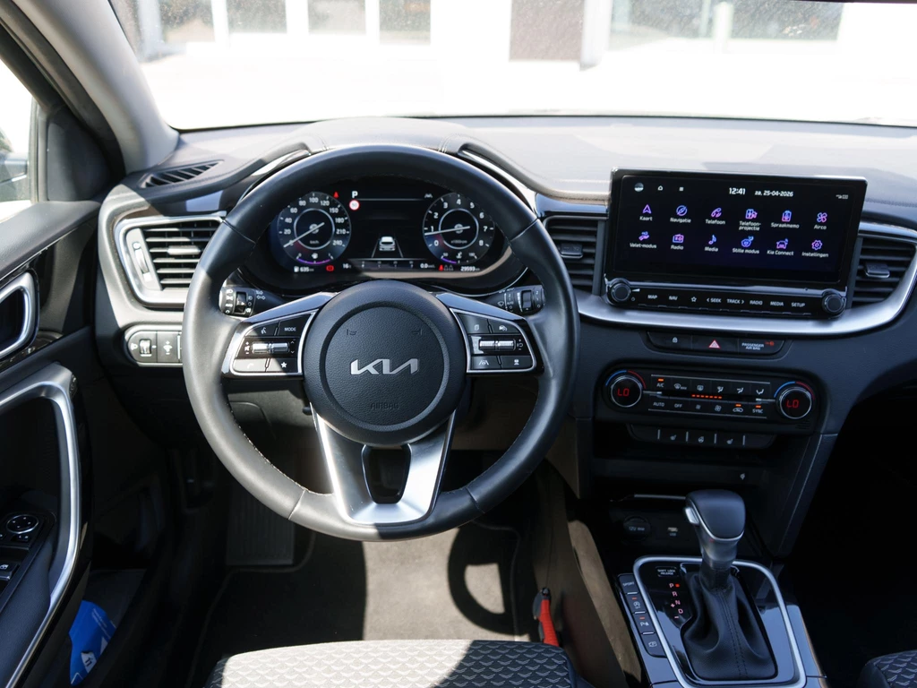 Kia Ceed Sportswagon – foto 7