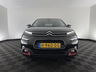 Citroën C4 Cactus – thumbnail 6