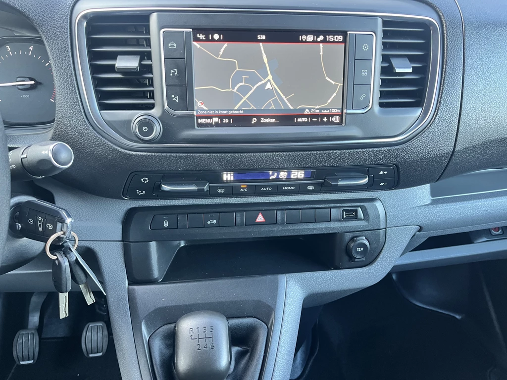 Citroën Jumpy – foto 19