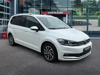 Volkswagen Touran – thumbnail 7