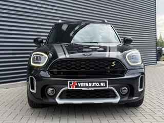 MINI Countryman – thumbnail 8