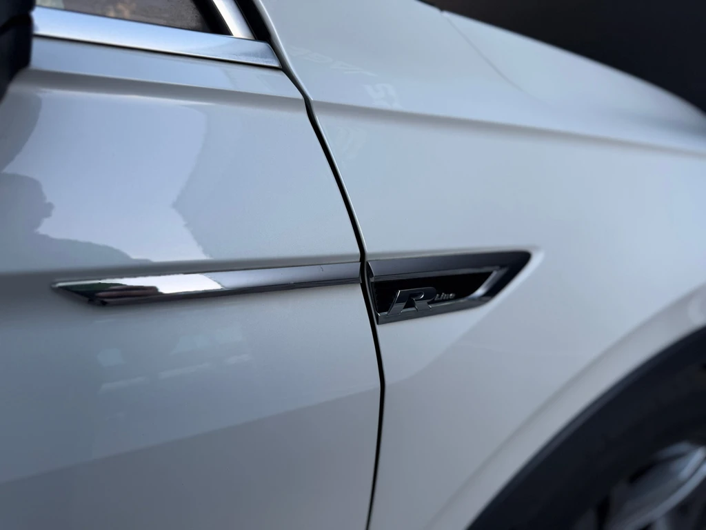Volkswagen Tiguan – foto 22