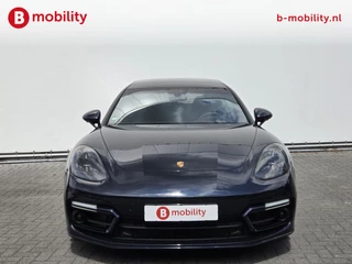 Porsche Panamera – thumbnail 8