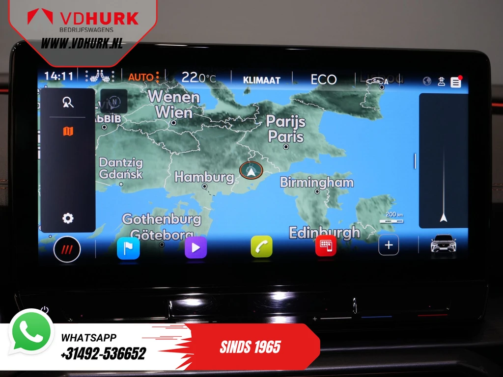 CUPRA Formentor – foto 23