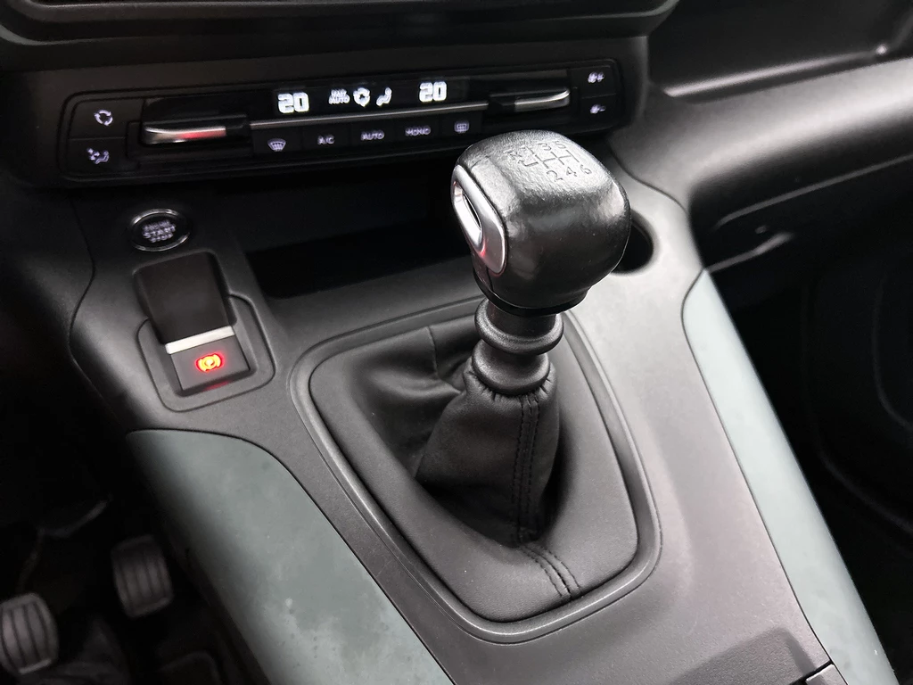 Citroën Berlingo – foto 28