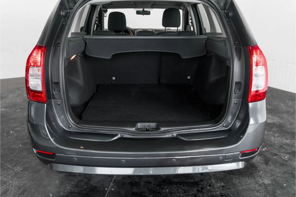 Dacia Logan – foto 24
