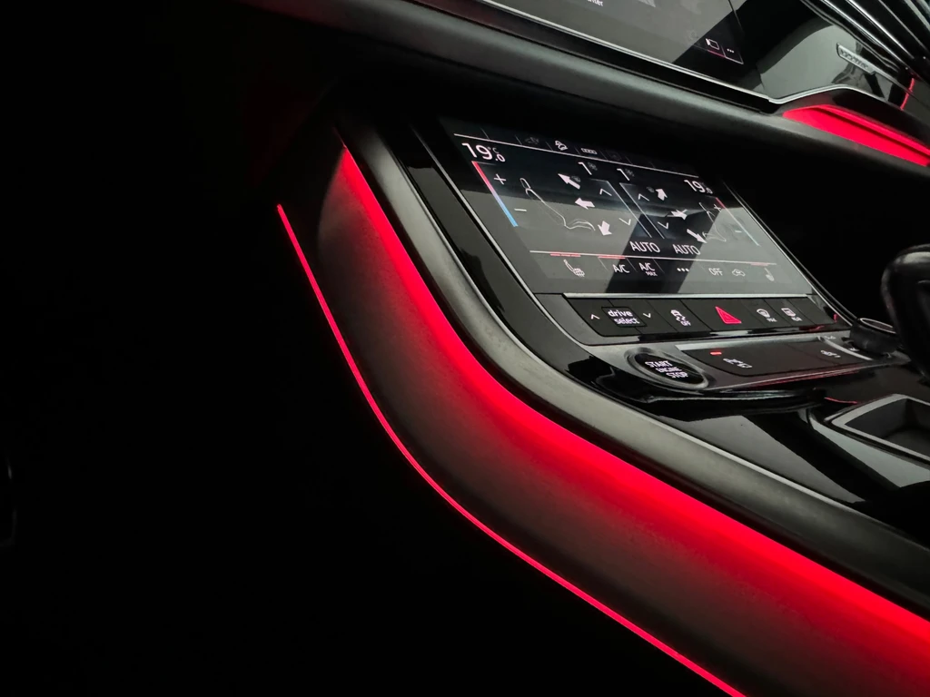 Audi Q8 – foto 27
