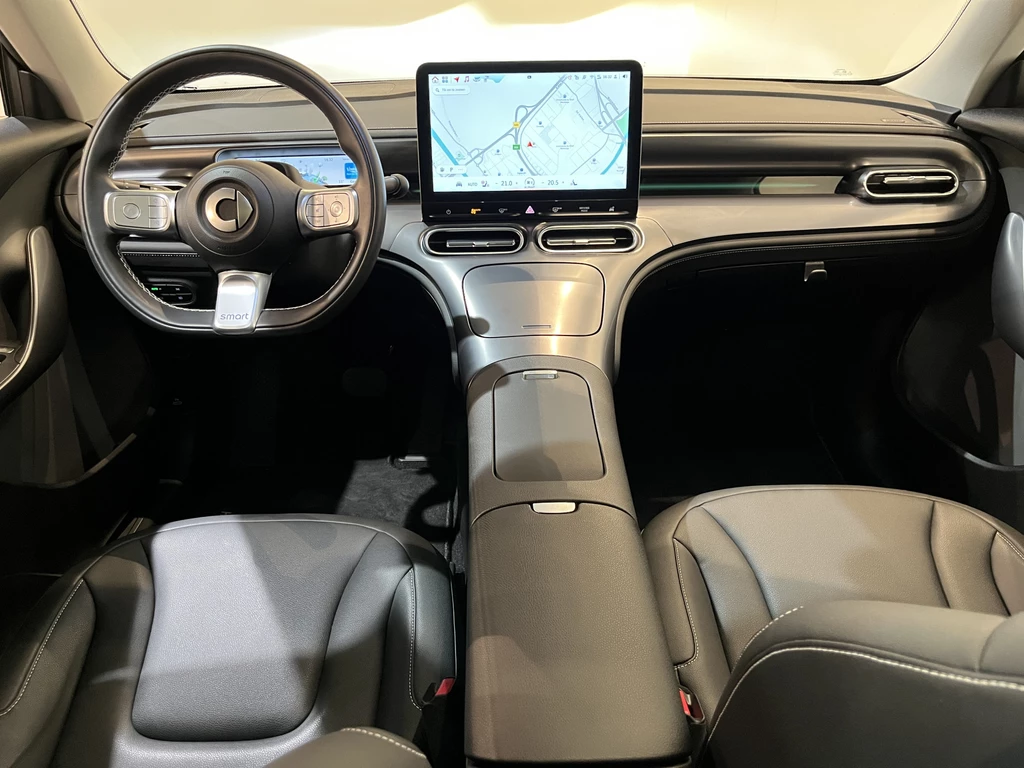 smart #1 – foto 9