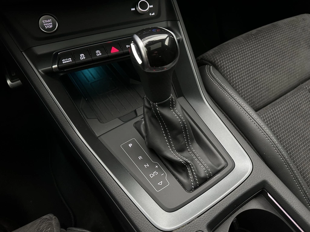 Audi Q3 – foto 29