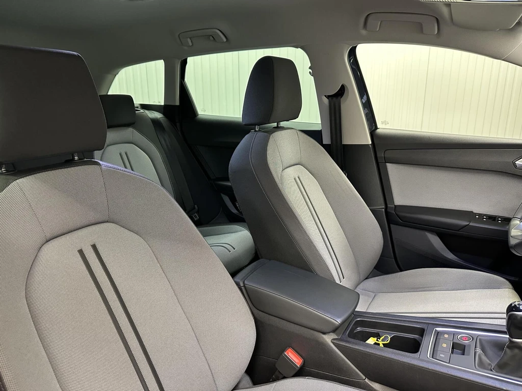 SEAT Leon – foto 15