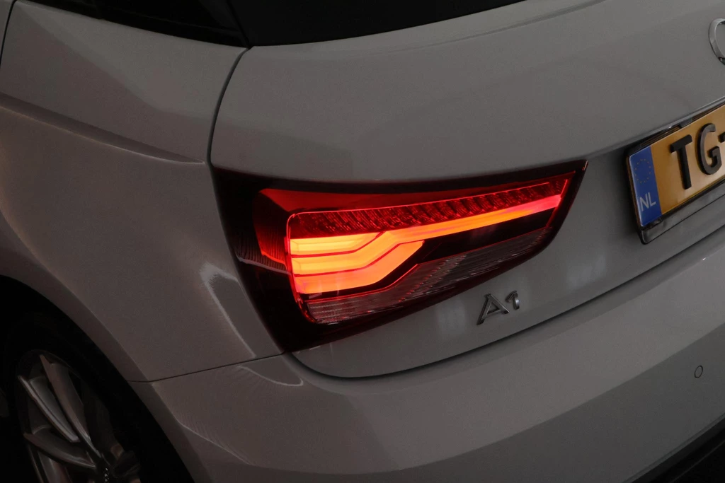 Audi A1 Sportback – foto 38