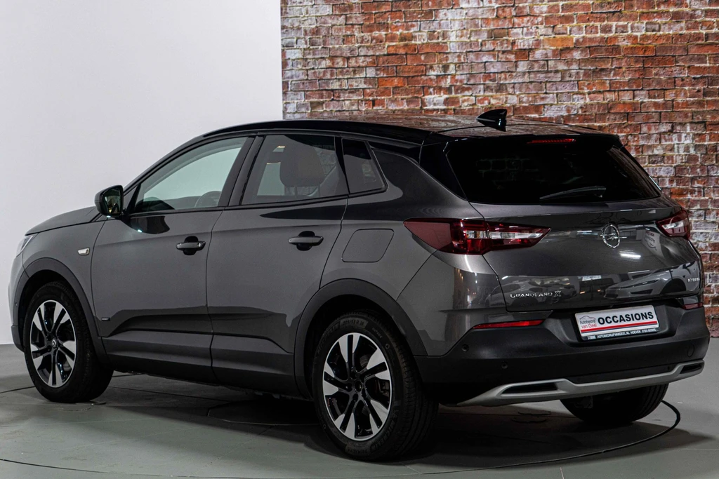 Opel Grandland – foto 6
